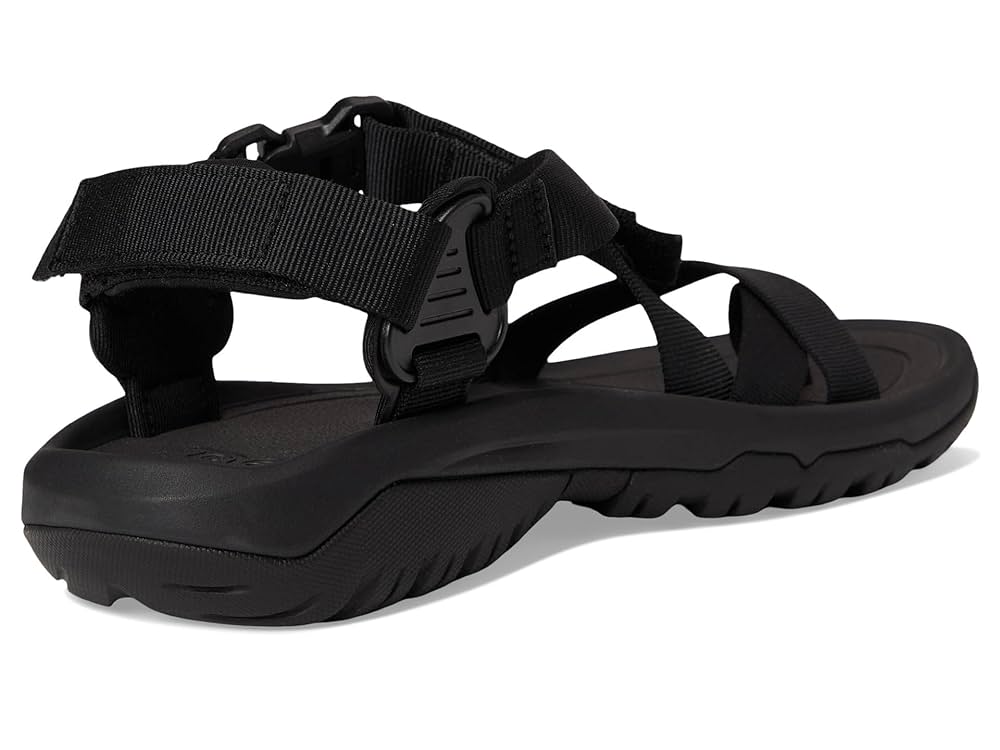 Amazon.co.jp: テバ（Teva） ストラップサンダル ハリケーン